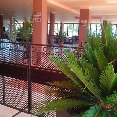 La Piazza Primorsko Rooms & Apartments מראה חיצוני תמונה