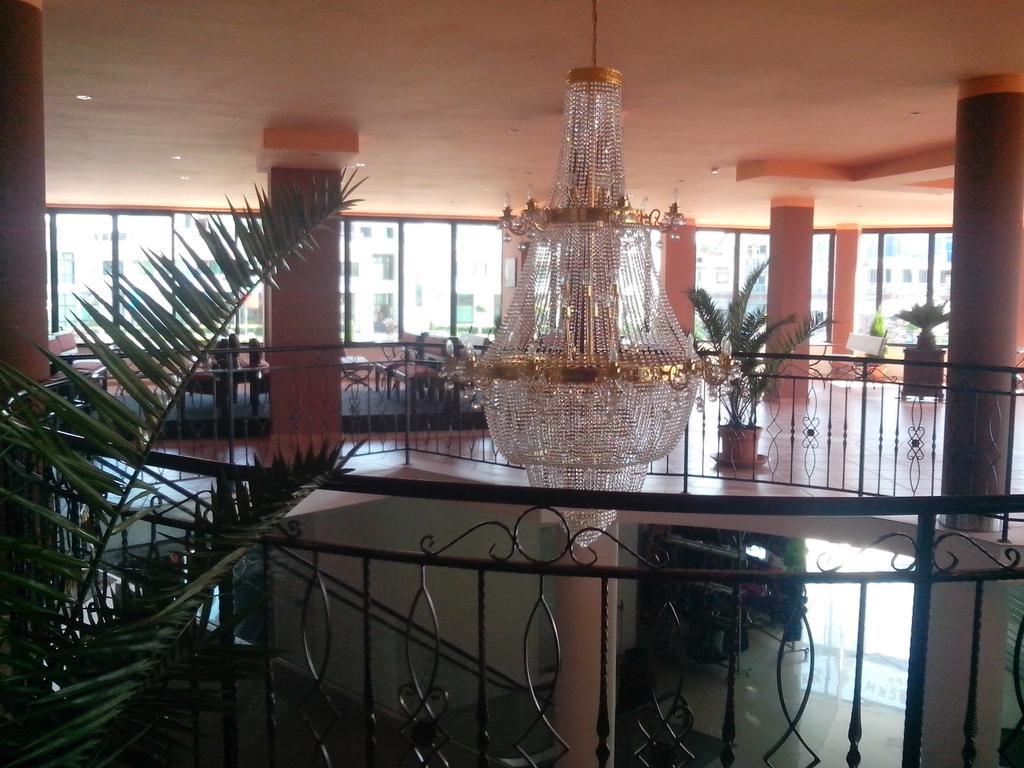 La Piazza Primorsko Rooms & Apartments מראה חיצוני תמונה