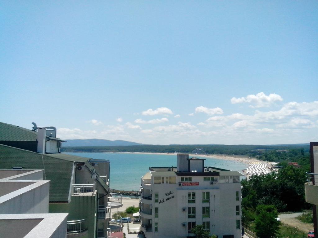 La Piazza Primorsko Rooms & Apartments חדר תמונה