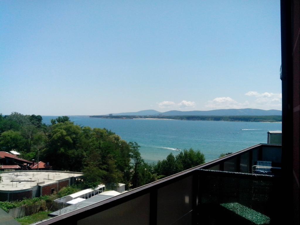 La Piazza Primorsko Rooms & Apartments חדר תמונה