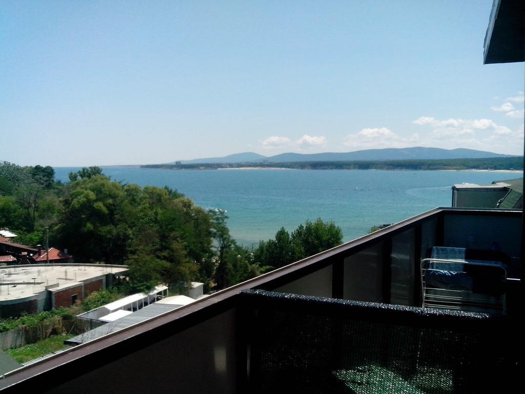 La Piazza Primorsko Rooms & Apartments חדר תמונה
