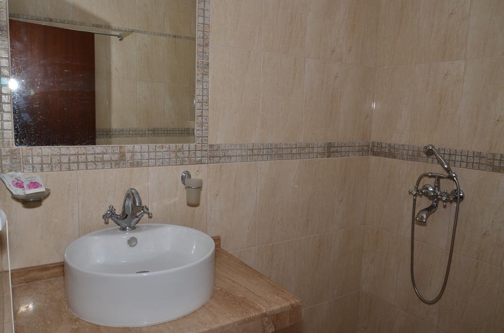 La Piazza Primorsko Rooms & Apartments מראה חיצוני תמונה