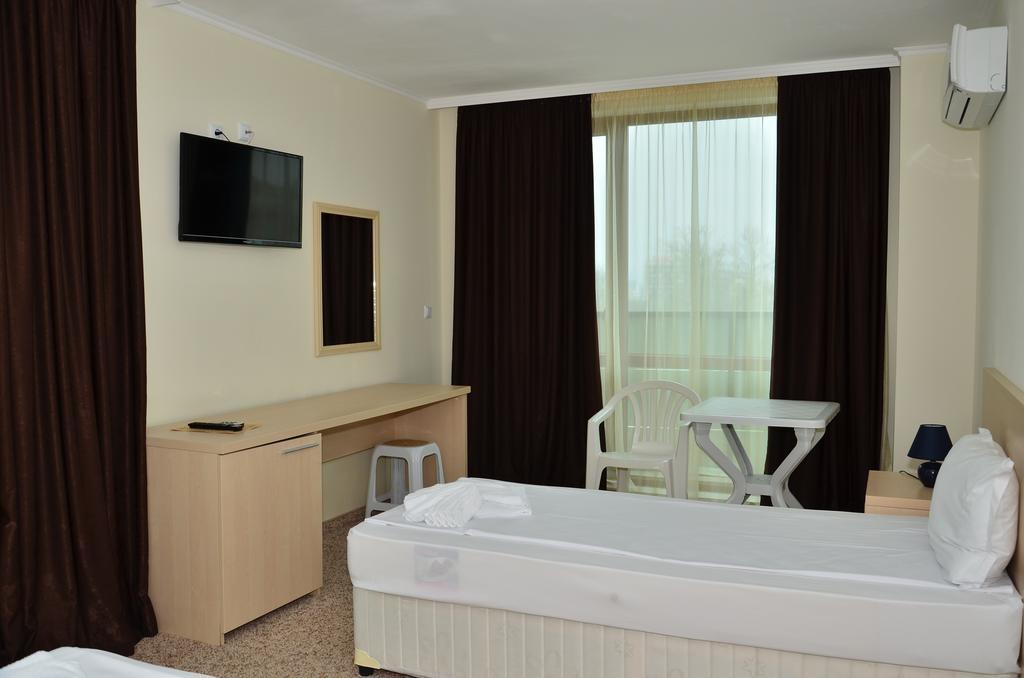 La Piazza Primorsko Rooms & Apartments חדר תמונה