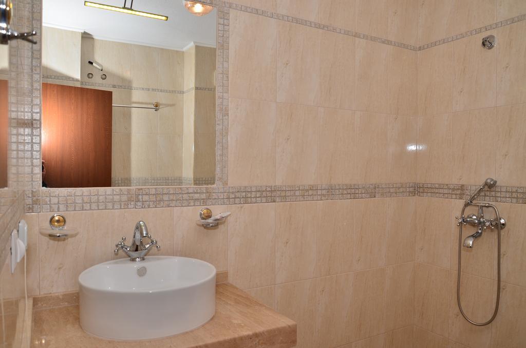 La Piazza Primorsko Rooms & Apartments חדר תמונה