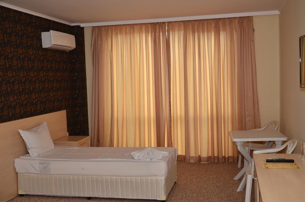La Piazza Primorsko Rooms & Apartments חדר תמונה