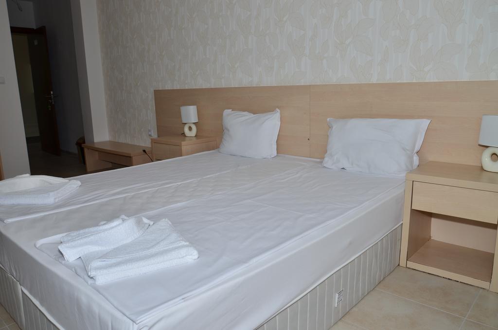 La Piazza Primorsko Rooms & Apartments חדר תמונה